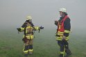 Feuer 5 Roesrath Am Grosshecker Weg P0698